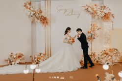 -六月嫁期婚礼(旗舰店)