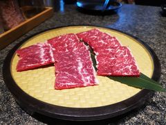 -NIUAN牛庵·日式和牛烧肉(恒隆店)