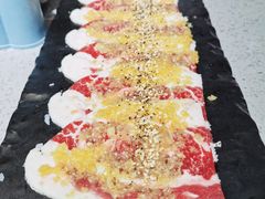-妥妥烤肉料理(昙华林店)