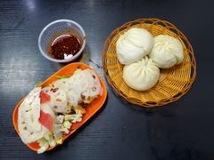-郑家包子牛肉拉面(尚勤路店)