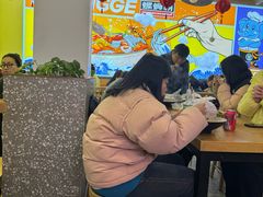 -阿生哥螺蛳粉•火锅(永安街店)