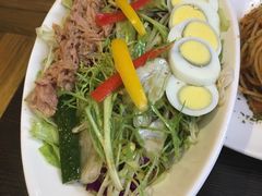 -酷公社·榴莲披萨(太原街店)