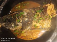 -千岛湖小鱼儿·淳安匠心农家菜