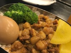 -小明同学(三里屯店)