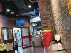 -牛街清真满恒記(平安里西大街店)