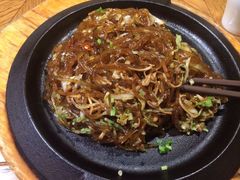 -阿罗新疆菜(人民广场店)