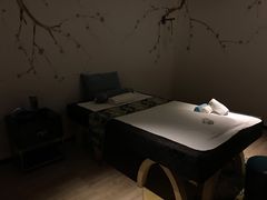 -璞·澐间影院式足道SPA(尚悦湾店)