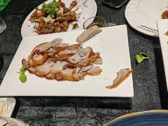 -正德楼果木烤鸭·渔家菜(东港店)