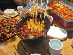 -成都吃客(九眼桥店)