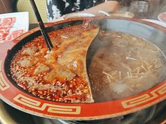 -三江两海老火锅(北京首店)