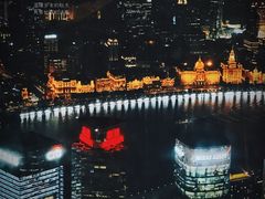 -上海柏悦酒店·世纪100牛排馆