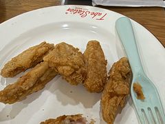 -Tube station站点比萨(王府井百货店)