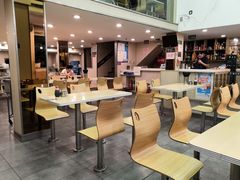 大堂-百家鸡味馆(清泰店)