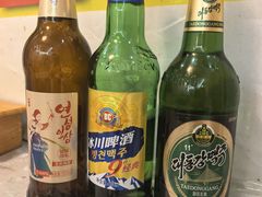 -震海贝烤贝·民俗特色店(延吉总店)