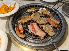 -火炉火自助餐(西直门凯德MALL店)