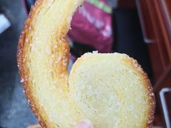 蝴蝶酥-中关村茶点