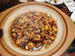 -赣南人家·头牌江西菜(劲松店)