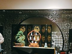 -海天楼中餐厅(吴宫泛太平洋酒店)