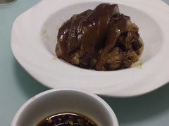 -生活本该如此北京小馆(周庄嘉园店)