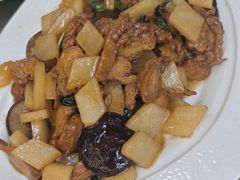 -佛有缘素食馆·荔湾老字号(陈家祠首店)
