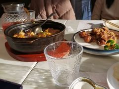 -南山鲜虾面·活鲜小馆·海味大连菜(南山总店)