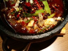 -川知味(京华城店)