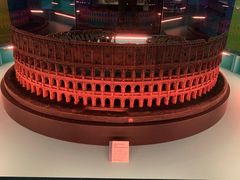 -墨尔本博物馆(Melbourne Museum)