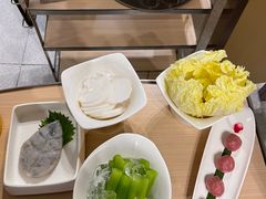 -海底捞火锅(太阳宫凯德mall店)