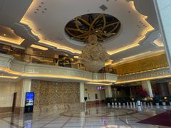 -延吉白山大厦酒店