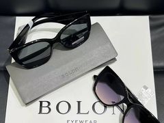 -宝视达眼镜(公园道店)