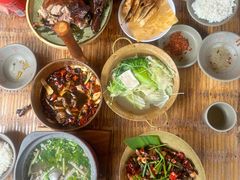 -古市香跷脚牛肉·非遗传承单位