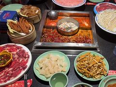 -蜀江龙火锅(339店)