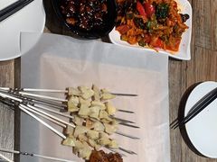 -枪火串烧·东北特色烧烤(罗湖总店)