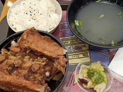 -犟骨头(津南永旺店)