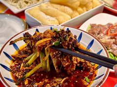 -黄记煌三汁焖锅(新佳丽江汉路店)