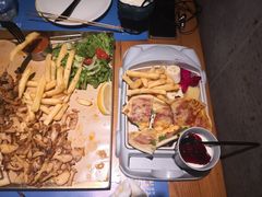-HELLO MUSAE 拾光缪斯餐厅·纯正希腊风味(苏州中心店)