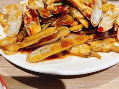 -日进一片海.生腌海鲜火锅.宵夜烧烤(三里屯总店)