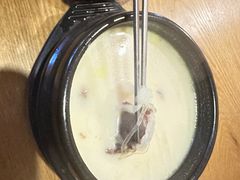 -恩你小木屋·烤肉韩式料理(嘉兴秀洲店)