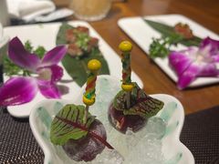 -和彩放题餐厅(酒仙桥店)