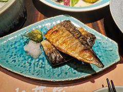 -山葵家·创意料理(宁波来福士店)