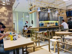 大堂-I-YOU面缘·仁和新城店