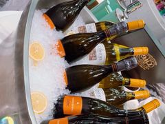 -西安W酒店·WEI全味西餐厅