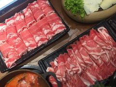 -呷哺呷哺 黄金牧场 (回龙观港龙店)