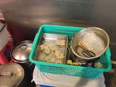 -明记牛杂(新马路分店)