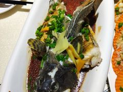 -龙湾海鲜渔村餐厅(亚龙湾店)
