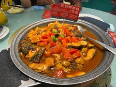 -大师傅金奖啤酒鱼(西街口总店)