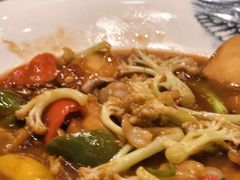 -渔傅·霞浦滩涂海鲜(建平店)