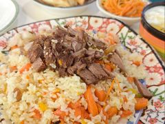 -帕米尔食府(白云观店)