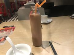 -避风塘(百联东郊店)