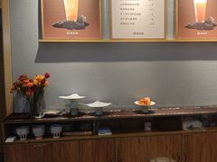 -憨石匠山野鲜菜火锅(理工店)